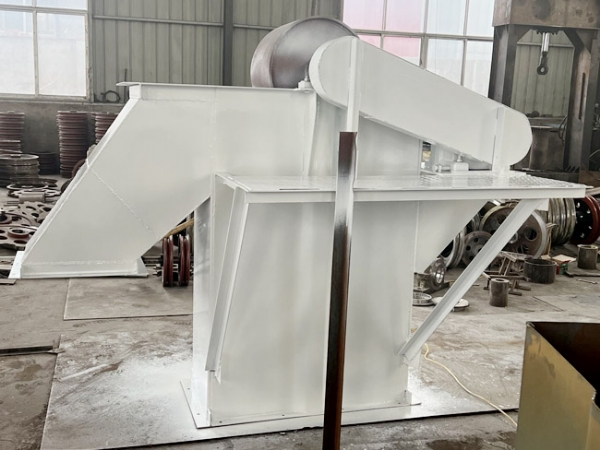 TD帶式斗提機